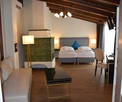 Hotel Lasserhof Salzburg