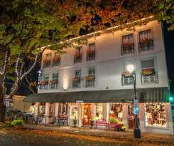 Hotel Camas Boutique