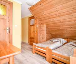 Hotel Cudzichowka Bialy Dunajec
