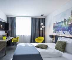 Hotel Mercure Graz City