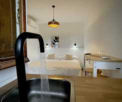 Hotel Los Chozos del Geoparque