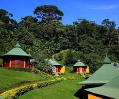 Hotel Nautilos Trigana