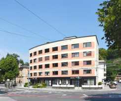 Hotel Am Neutor Salzburg Zentrum