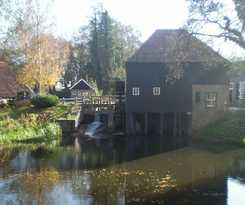 Restaurant \'T Holt