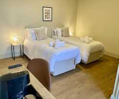 Hotel Balcomie Links