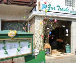 Gasthof Pension Zur Traube
