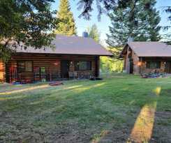 Hotel Cooper Spur Mountain Resort