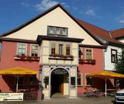 Hotel Th&uuml;ringer Hof