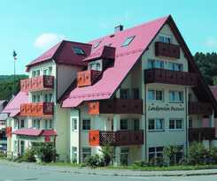 Hotel Postwirt