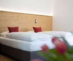 Hotel Garni Bachlerhof