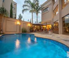 Hotel Class Guaxup&eacute;