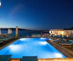 Aianteion Bay Luxury and Suites
