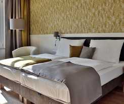 Hotel Hubertus Hof Landhotel