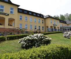  Kurhotel Bad Schlema