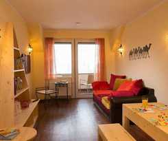  Familotel Familienklub Krug