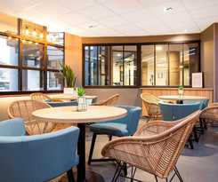 ibis Bordeaux Centre Meriadeck