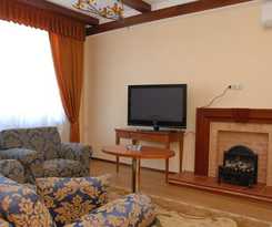 Hotel Chekeril