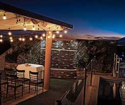 Hotel y Centro de Convenciones Cacaxtla