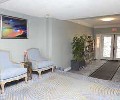 Hotel Fullerton Manor Inn