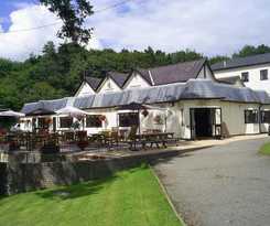 Hotel Carreg Bran
