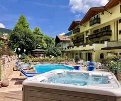 Alle Dolomiti Boutique Lake
