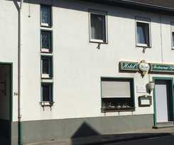 Hotel Gaststätte Pfingsten