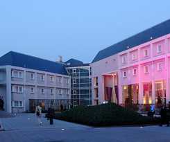 Novotel Brugge Centrum
