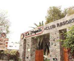 Hotel Resort La Fogata Cieneguilla