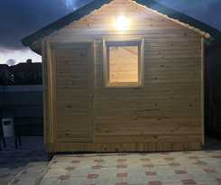  Trend Bungalov Hotel