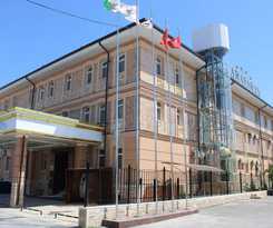 Hotel Zarafshan Grand Hotel