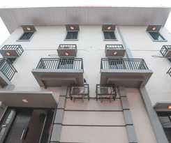 OYO 122 Oekude Kost