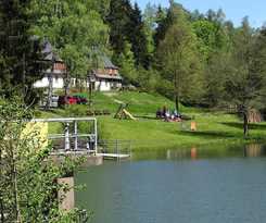  Hotel Schwarzbachtal Hideaway