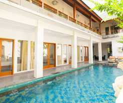 Apple Villa and Suite Seminyak