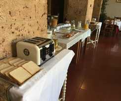 Hostal Monasterio de Valvanera