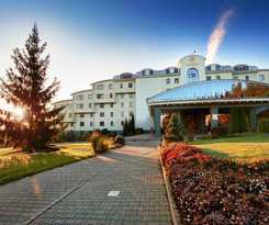 Hotel Hotel and Spa Resort Kaskady