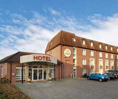  Cascada Central Hotel Rheine