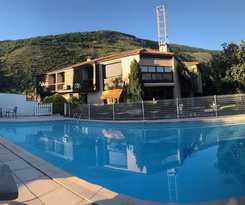 Hotel Hôtel Pyrène