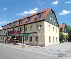  Gasthof und Landhotel Zur Ausspanne
