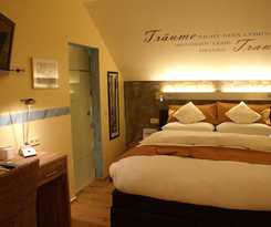 Storchen Hotel Garni