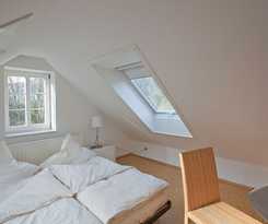  Die Burg Schöna - In a national park