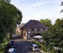 Haus Nachtigall BandB