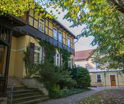 Gast Pensions Haus Hodes
