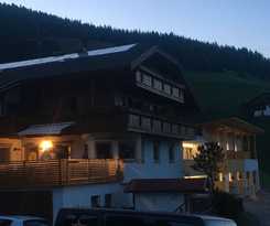 Hotel Pension Panorama Elisabeth