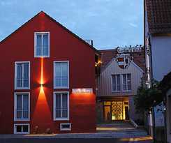 RotHweinHotel