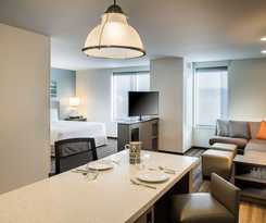 Hyatt House East Moline Quad Cities