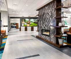 Hyatt Place East Moline Quad Cities