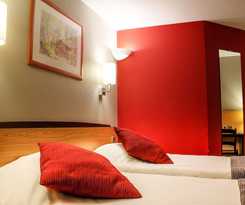 Hotel Inn Design Bourges Resto Novo
