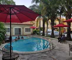 Hotel Florencia San Miguel