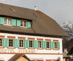 Hotel Vitranc