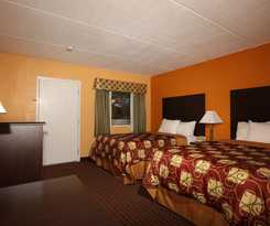 Hotel Budgetel Inn South Glens Falls